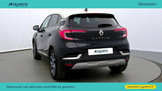 Renault Captur image 6