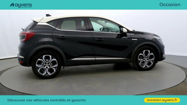 Renault Captur image 9
