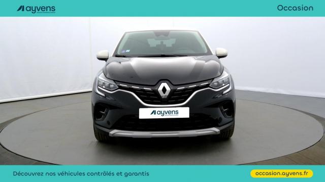 Renault Captur image 5