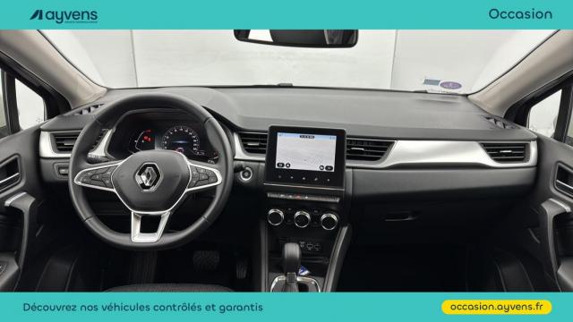 Renault Captur image 3