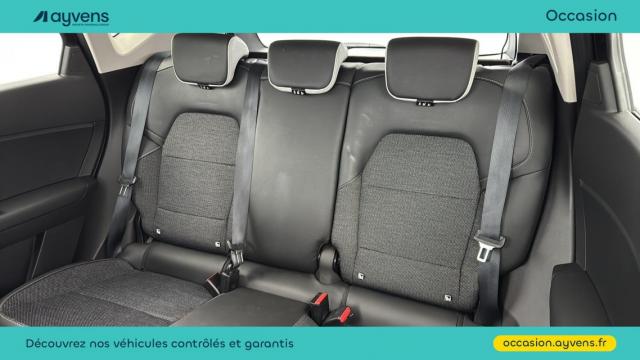 Renault Captur image 4