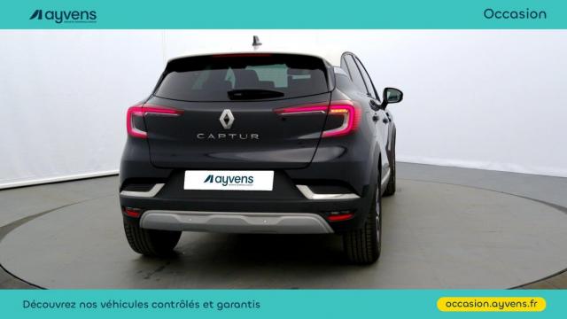 Renault Captur image 2
