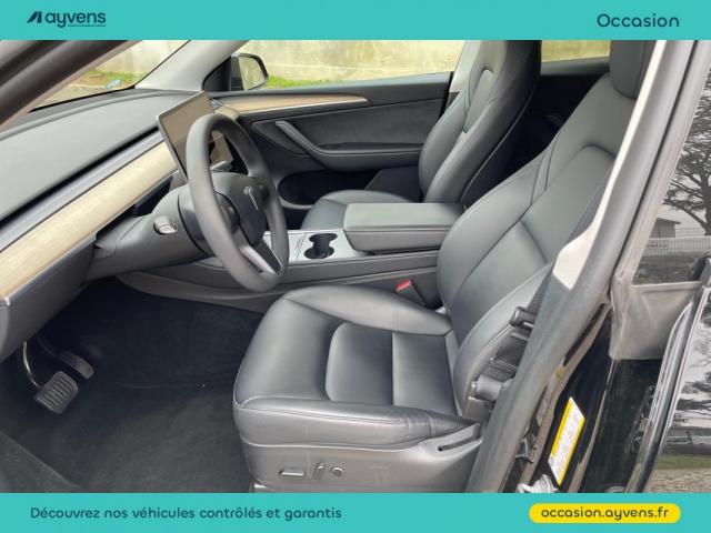 Tesla Model Y image 1