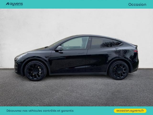 Tesla Model Y image 6