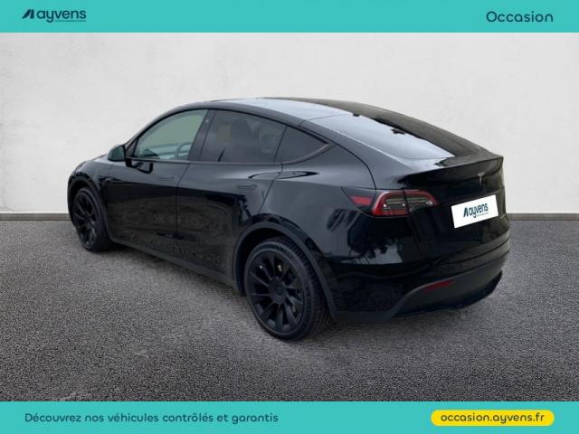 Tesla Model Y image 7