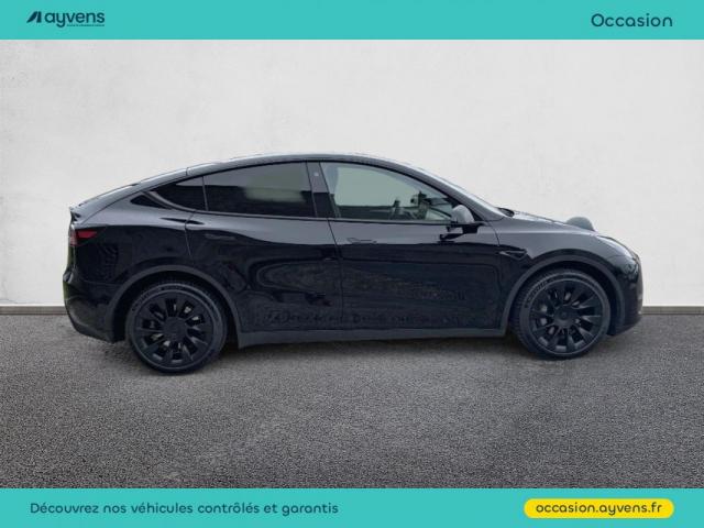 Tesla Model Y image 4