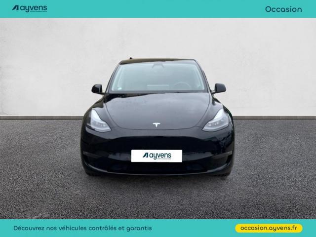 Tesla Model Y image 8