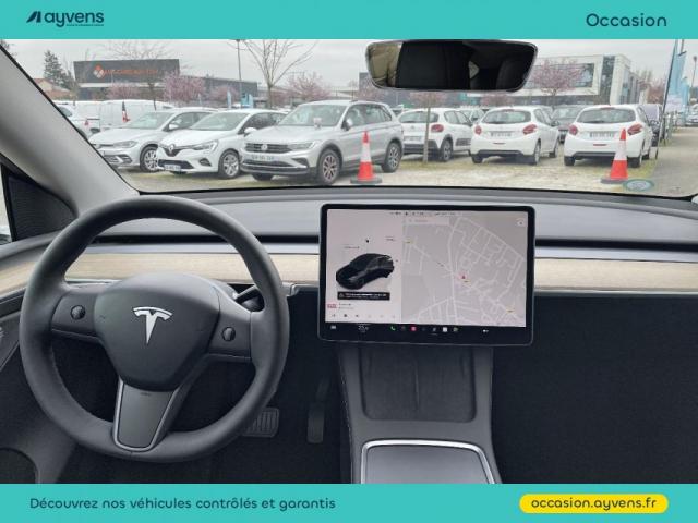 Tesla Model Y image 5