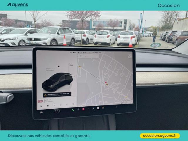 Tesla Model Y image 2