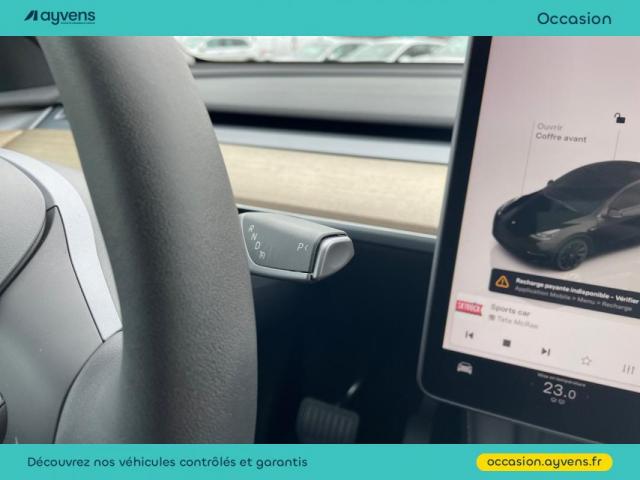 Tesla Model Y image 9