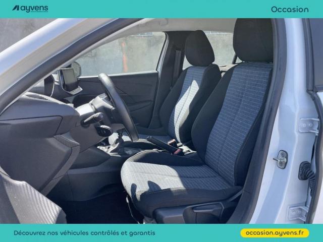 Peugeot 208 image 2