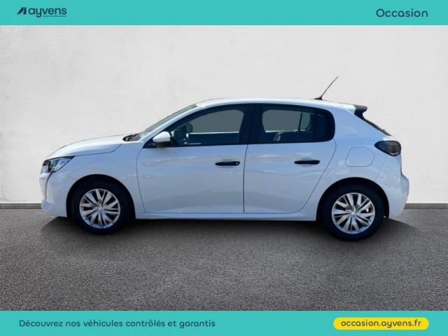 Peugeot 208 image 7