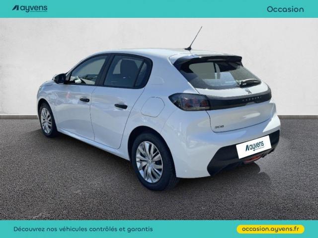 Peugeot 208 image 3