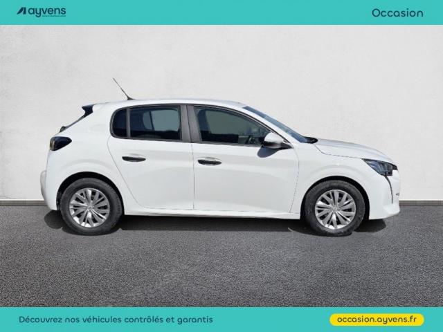 Peugeot 208 image 9
