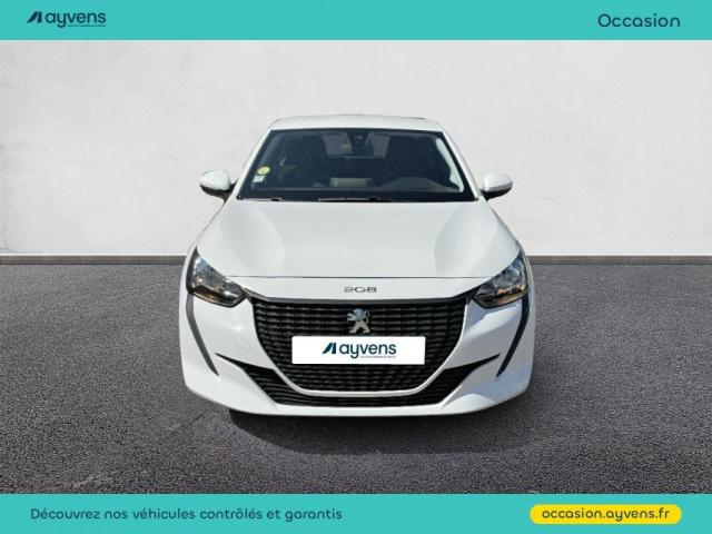 Peugeot 208 image 8