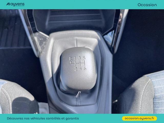 Peugeot 208 image 6