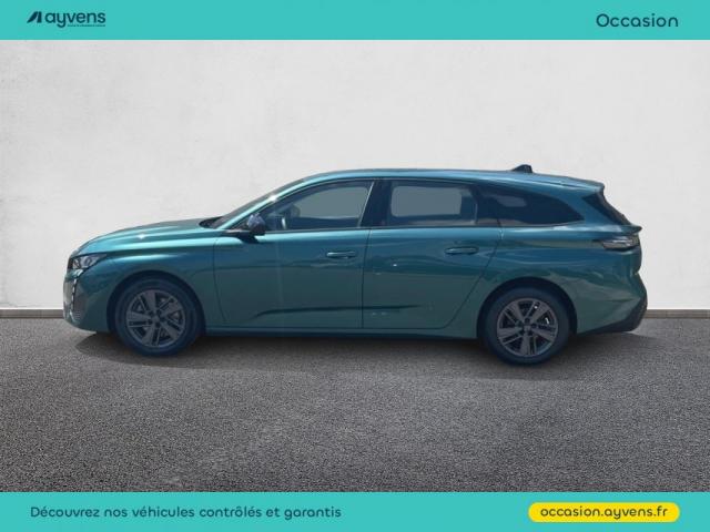 Peugeot 308 Sw image 2