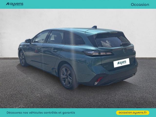 Peugeot 308 Sw image 6