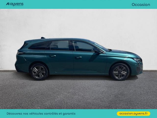 Peugeot 308 Sw image 3