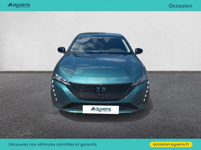 Peugeot 308 Sw image 9