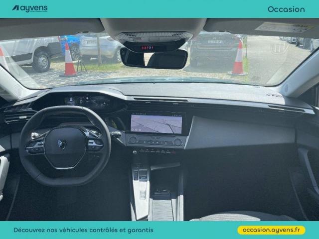 Peugeot 308 Sw image 1