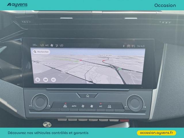 Peugeot 308 Sw image 8