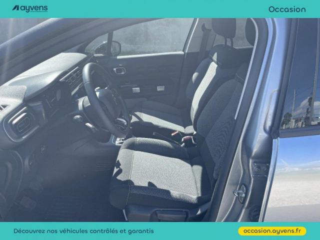 Citroen C3 image 7