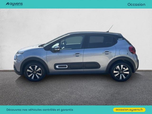Citroen C3 image 3