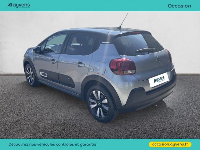 Citroen C3 image 1