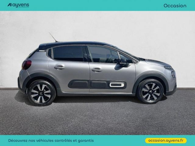 Citroen C3 image 8