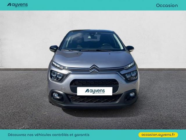 Citroen C3 image 4