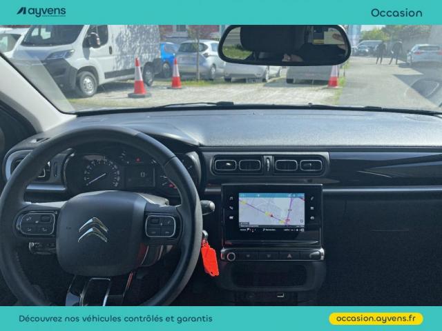 Citroen C3 image 9