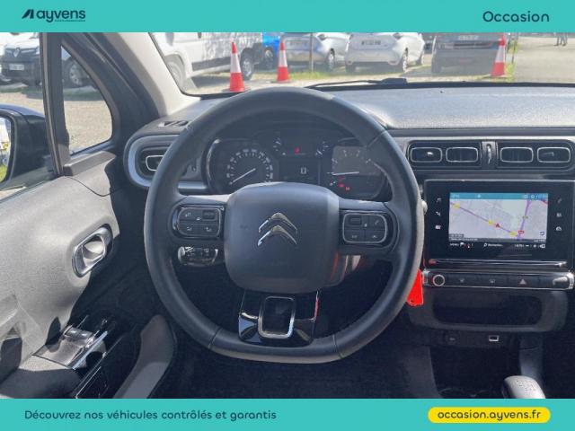Citroen C3 image 5