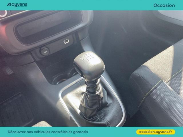 Citroen C3 image 6