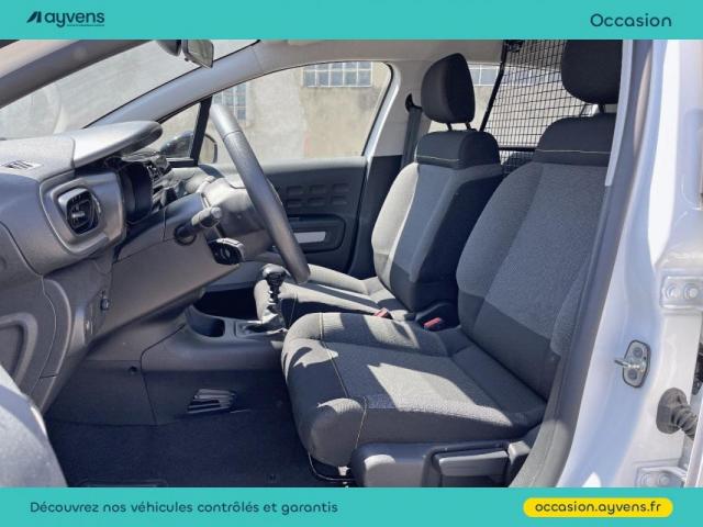 Citroen C3 image 8