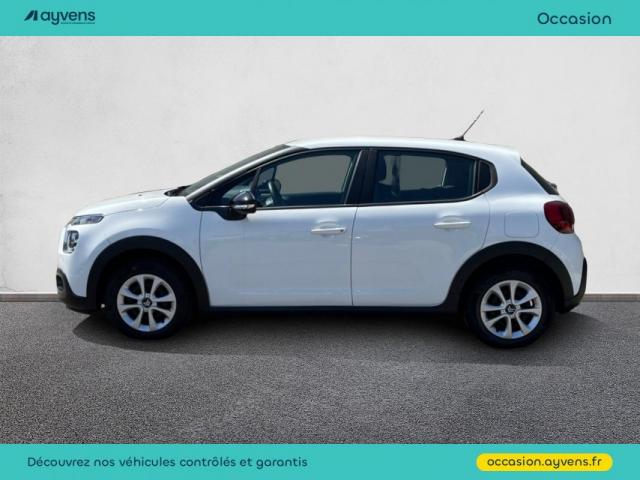Citroen C3 image 4