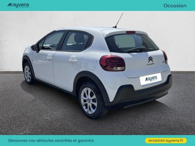 Citroen C3 image 1