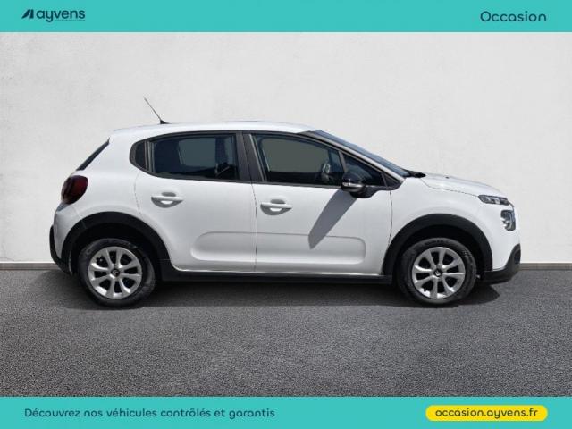 Citroen C3 image 6