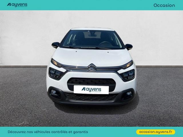 Citroen C3 image 7