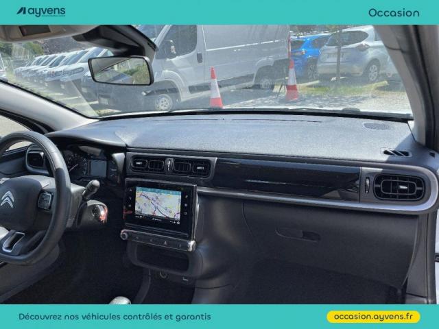 Citroen C3 image 5