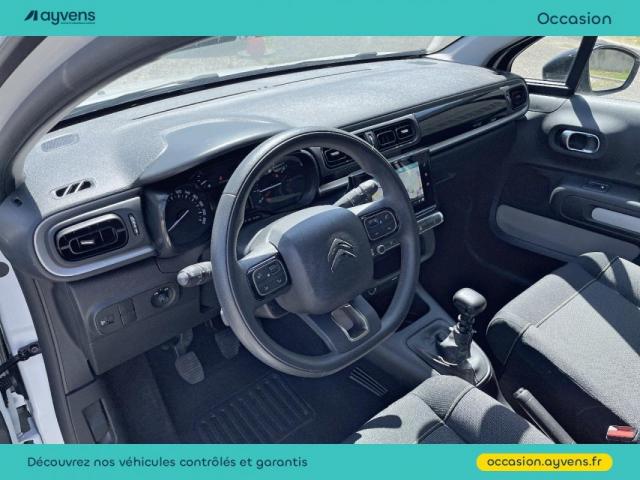 Citroen C3 image 9