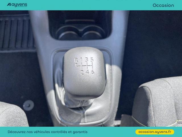 Citroen C3 image 3