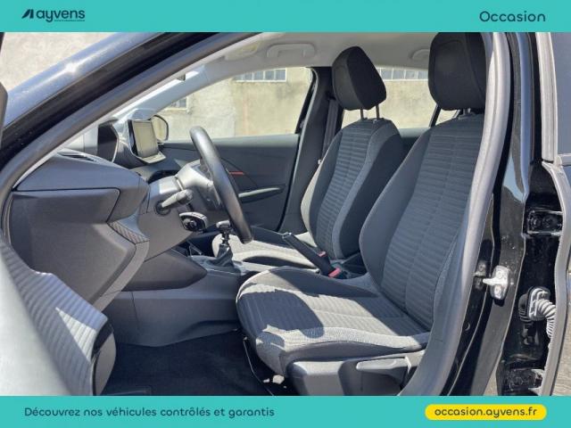 Peugeot 208 image 3