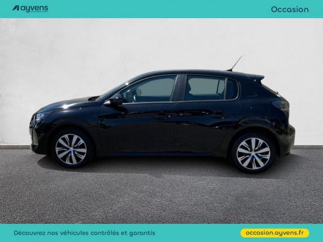 Peugeot 208 image 8