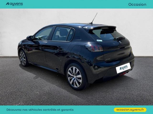 Peugeot 208 image 9