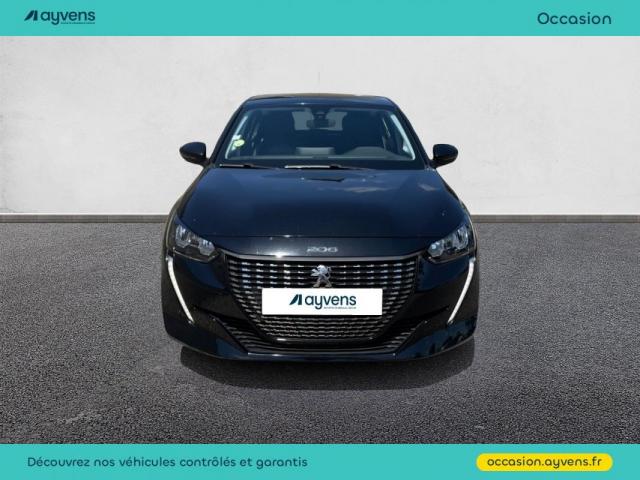 Peugeot 208 image 4
