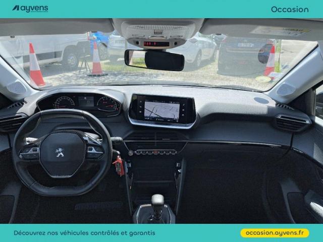 Peugeot 208 image 1