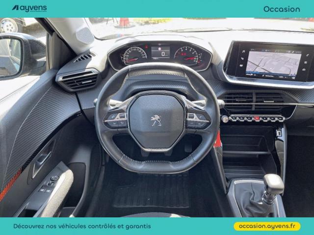 Peugeot 208 image 6