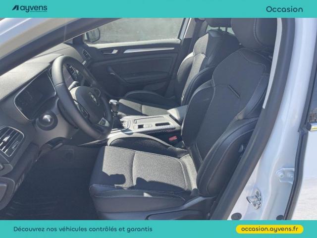 Renault Mégane image 5