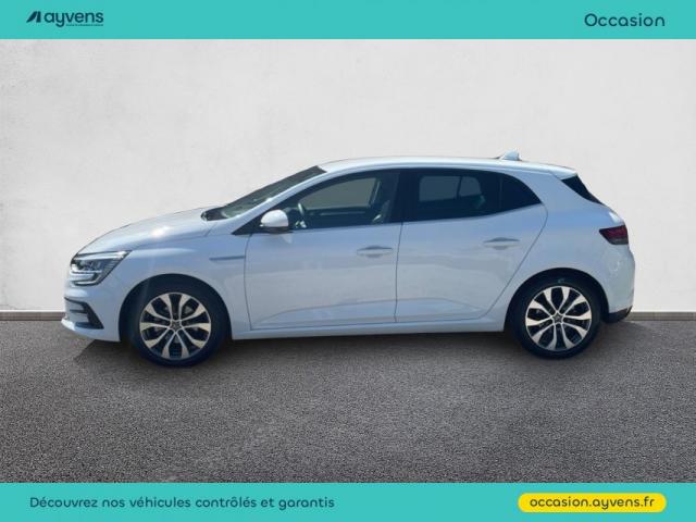 Renault Mégane image 4